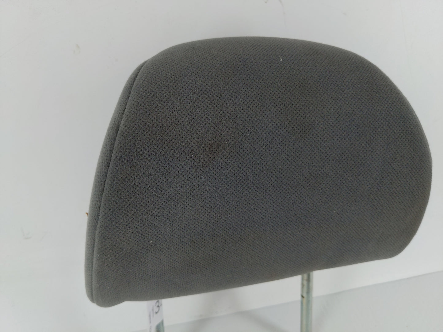 2005-2007 Honda Accord Headrest Head Rest Rear Seat Fits Fits 2005 2006 2007 OEM Used Auto Parts - Oemusedautoparts1.com