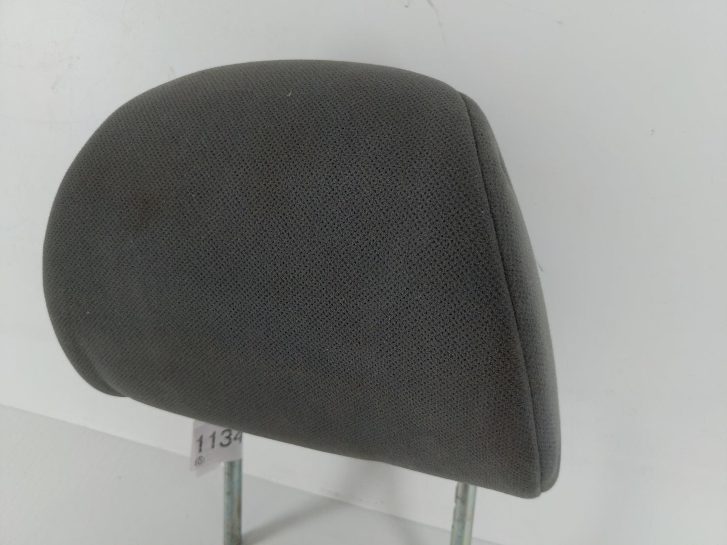 2005-2007 Honda Accord Headrest Head Rest Rear Seat Fits Fits 2005 2006 2007 OEM Used Auto Parts - Oemusedautoparts1.com
