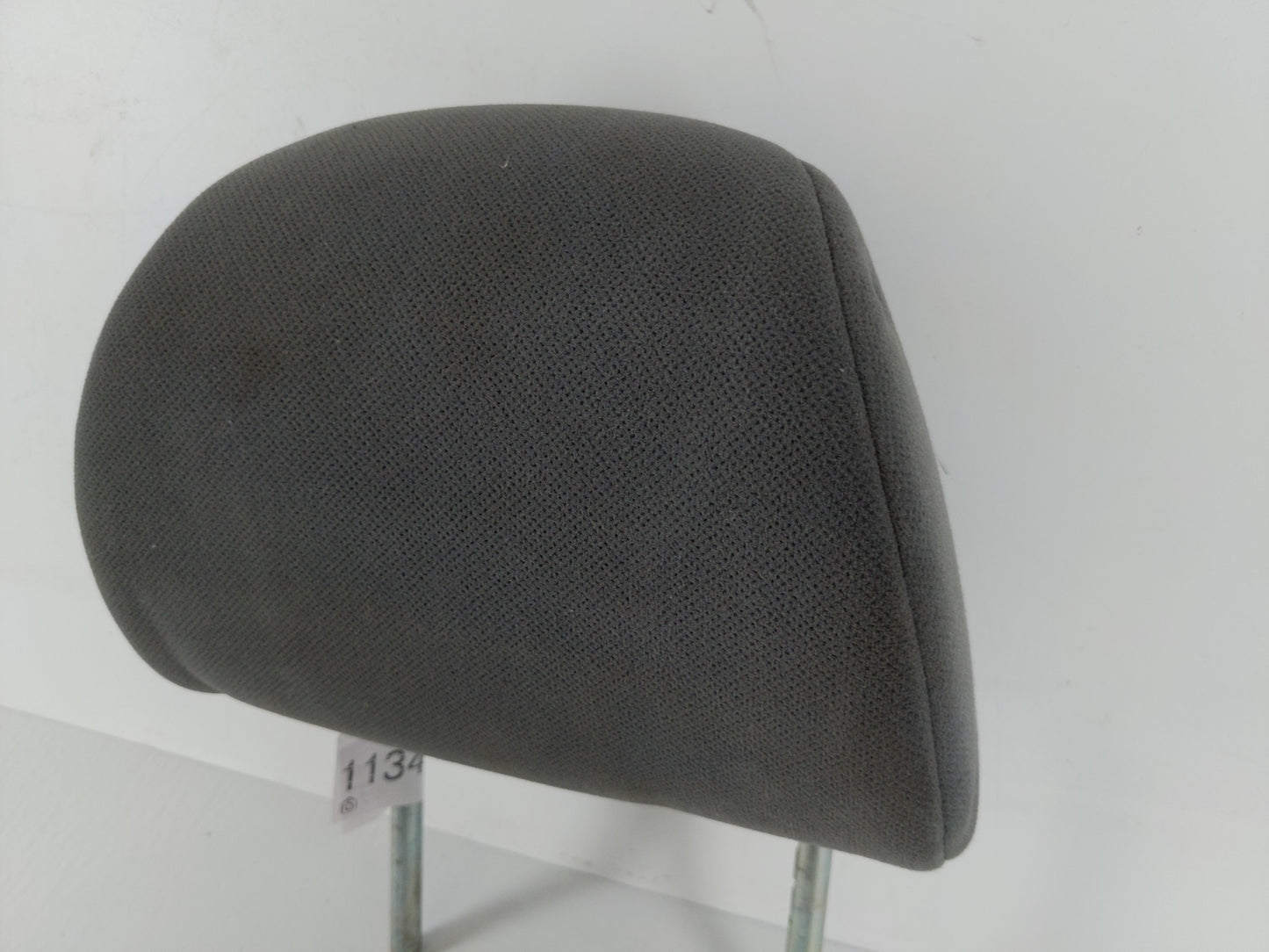 2005-2007 Honda Accord Headrest Head Rest Rear Seat Fits Fits 2005 2006 2007 OEM Used Auto Parts - Oemusedautoparts1.com