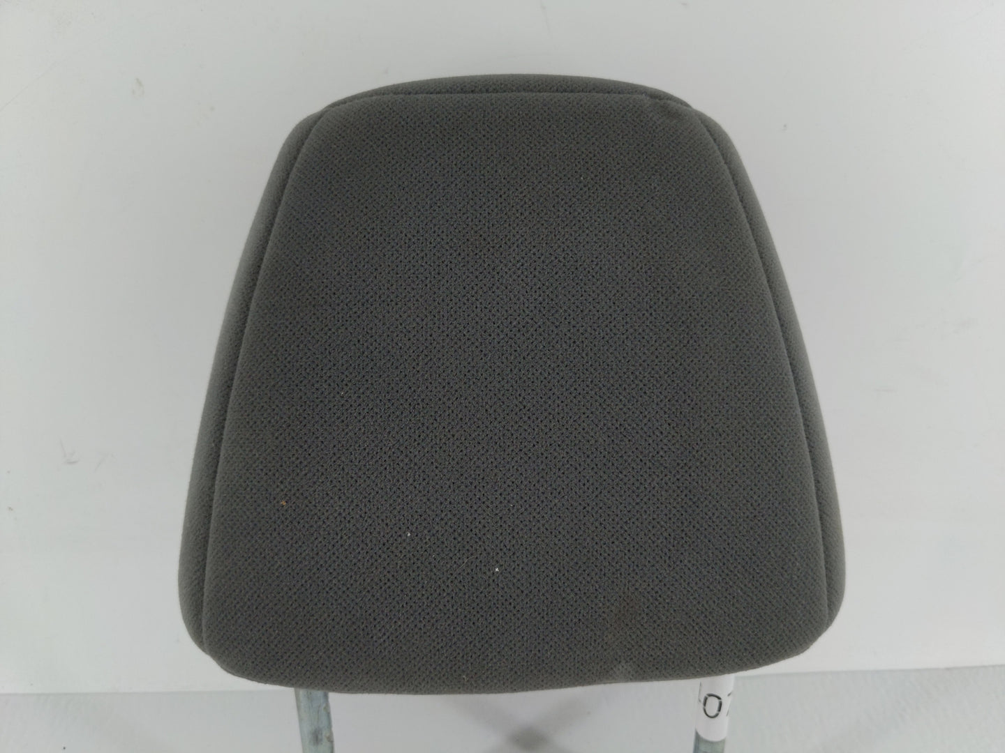 2005-2007 Honda Accord Headrest Head Rest Rear Seat Fits Fits 2005 2006 2007 OEM Used Auto Parts - Oemusedautoparts1.com