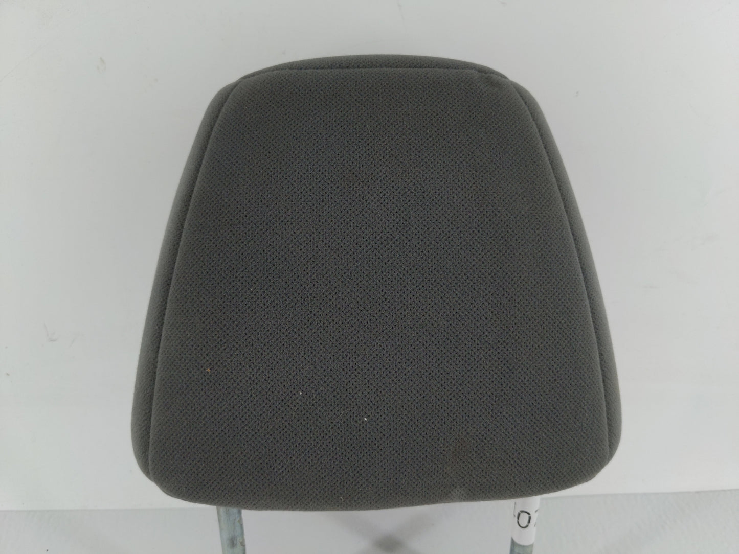 2005-2007 Honda Accord Headrest Head Rest Rear Seat Fits Fits 2005 2006 2007 OEM Used Auto Parts - Oemusedautoparts1.com