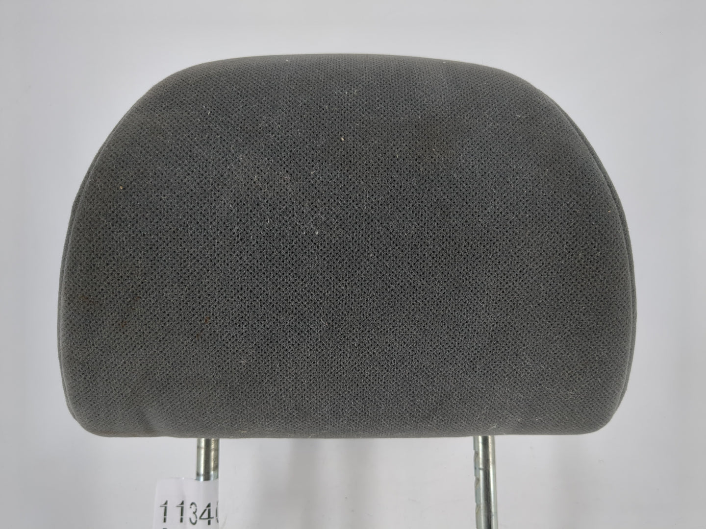 2005-2007 Honda Accord Headrest Head Rest Rear Seat Fits Fits 2005 2006 2007 OEM Used Auto Parts - Oemusedautoparts1.com