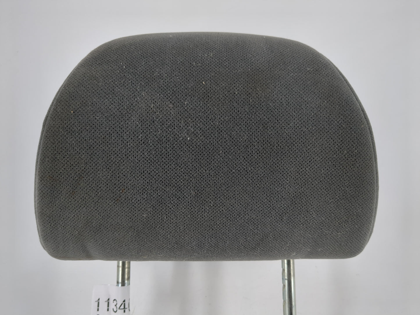 2005-2007 Honda Accord Headrest Head Rest Rear Seat Fits Fits 2005 2006 2007 OEM Used Auto Parts - Oemusedautoparts1.com
