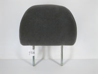 2005-2007 Honda Accord Headrest Head Rest Rear Seat Fits Fits 2005 2006 2007 OEM Used Auto Parts - Oemusedautoparts1.com