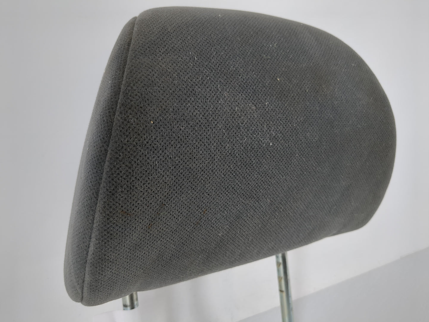 2005-2007 Honda Accord Headrest Head Rest Rear Seat Fits Fits 2005 2006 2007 OEM Used Auto Parts - Oemusedautoparts1.com