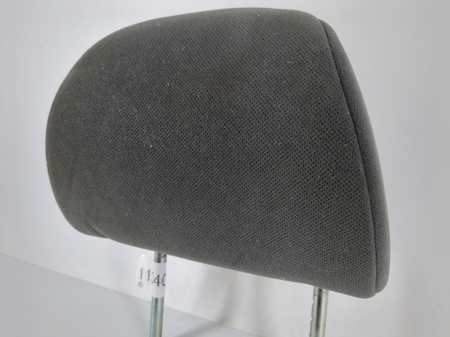 2005-2007 Honda Accord Headrest Head Rest Rear Seat Fits Fits 2005 2006 2007 OEM Used Auto Parts - Oemusedautoparts1.com