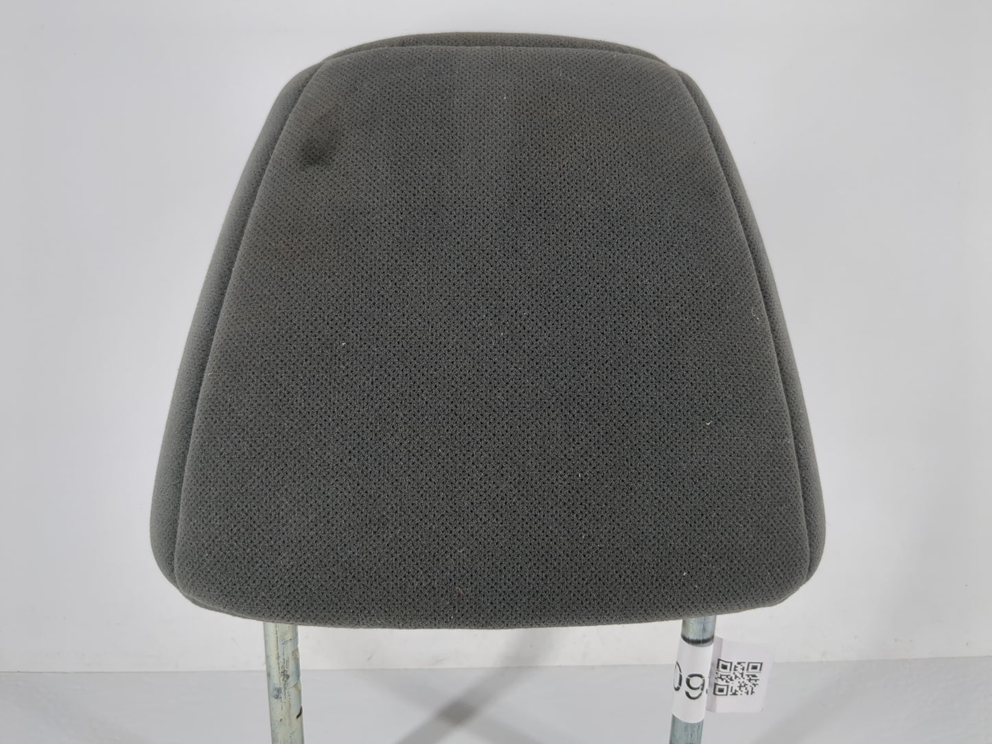 2005-2007 Honda Accord Headrest Head Rest Rear Seat Fits Fits 2005 2006 2007 OEM Used Auto Parts - Oemusedautoparts1.com