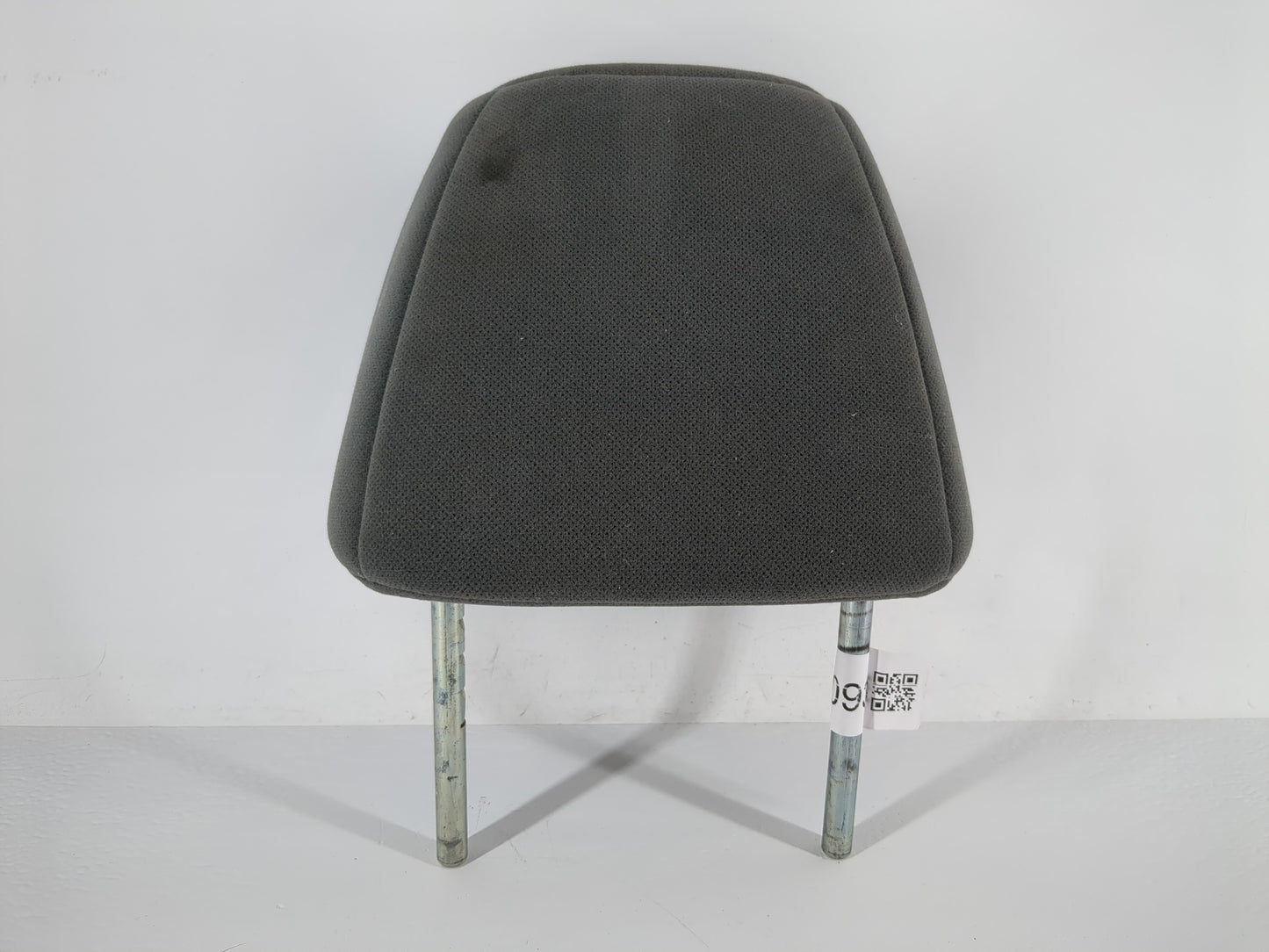 2005-2007 Honda Accord Headrest Head Rest Rear Seat Fits Fits 2005 2006 2007 OEM Used Auto Parts - Oemusedautoparts1.com