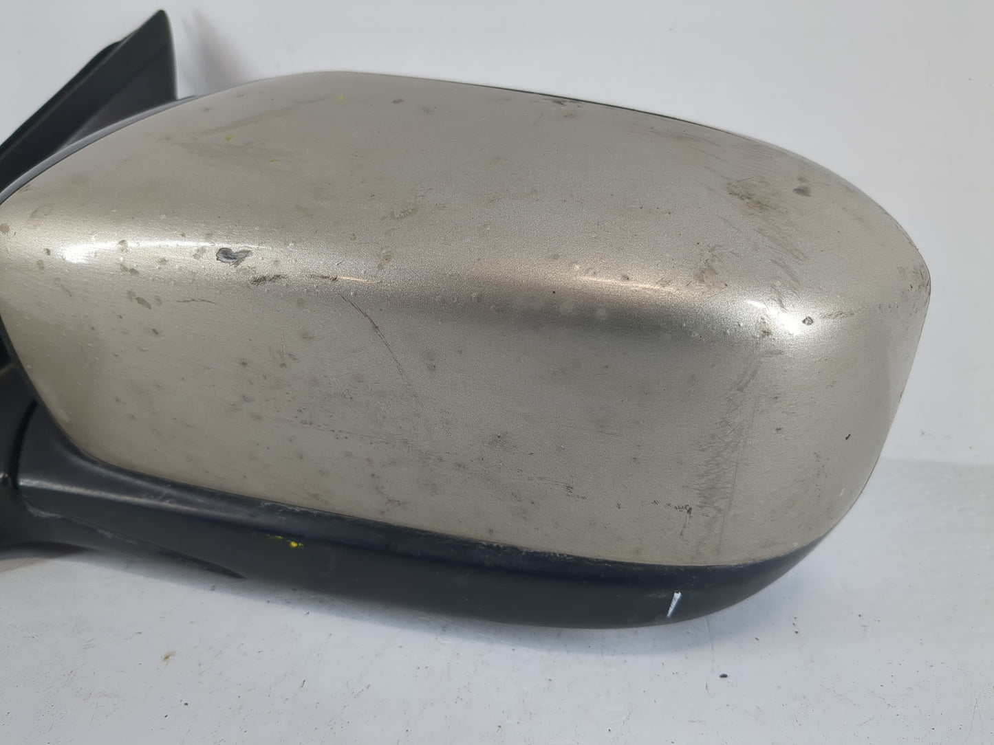 2003-2007 Honda Accord Driver Side View Mirror - Left Door Mirror OEM Used - Oemusedautoparts1.com