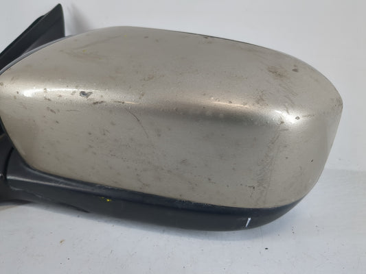 2003-2007 Honda Accord Driver Side View Mirror - Left Door Mirror OEM Used