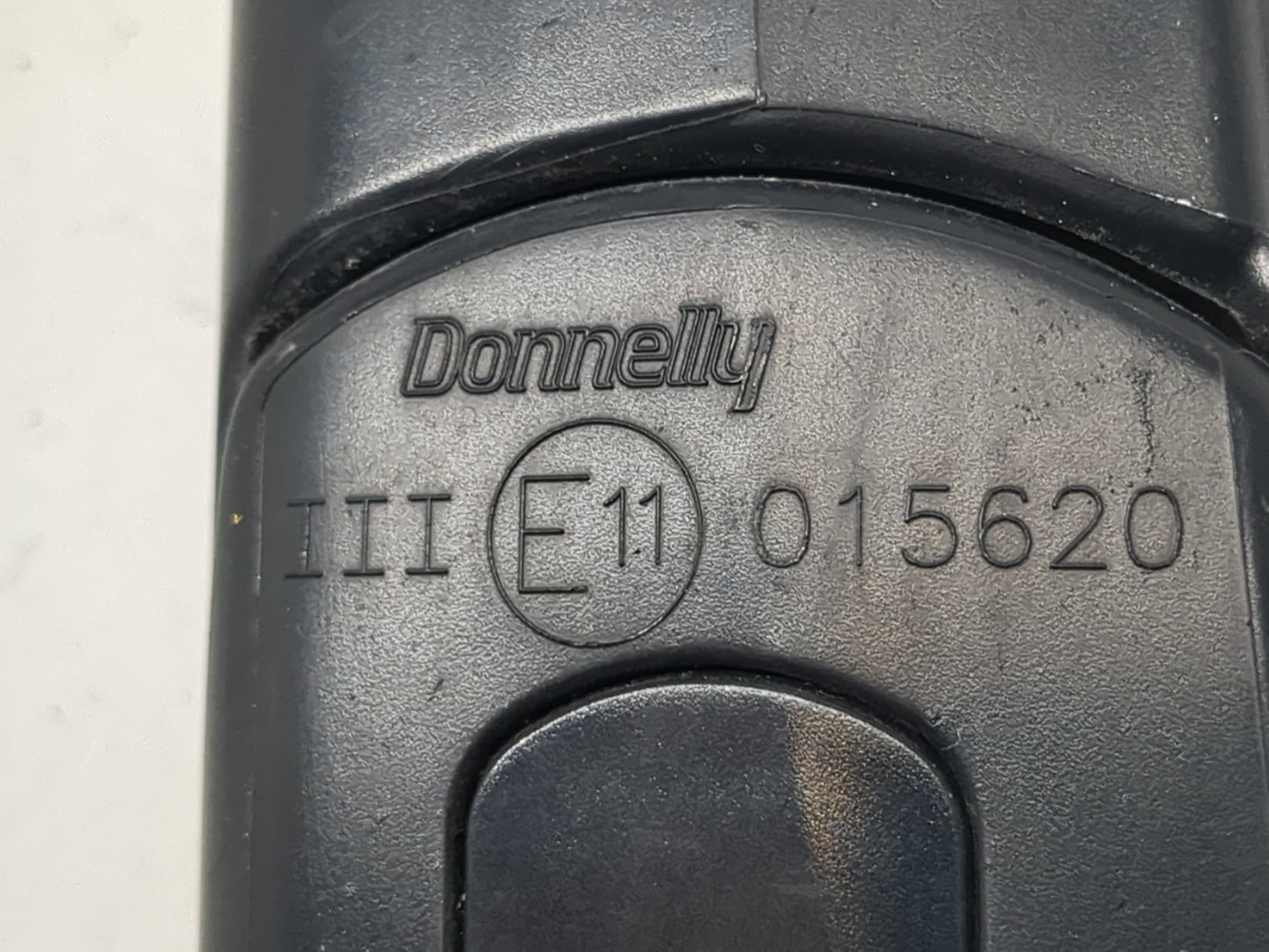 2003-2007 Honda Accord Driver Side View Mirror - Left Door Mirror OEM Used - Oemusedautoparts1.com