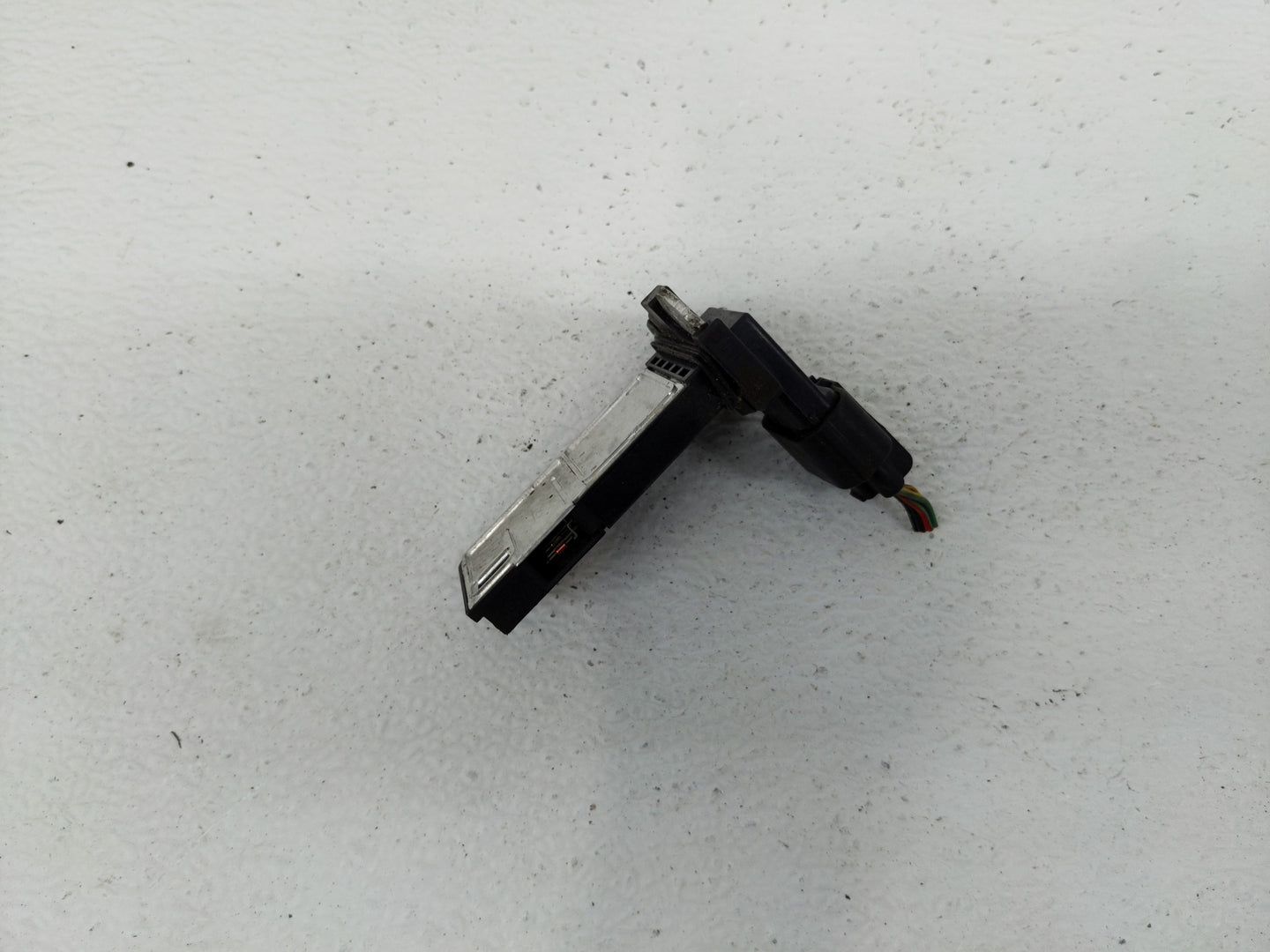 2003-2007 Honda Accord Mass Air Flow Meter Maf - Oemusedautoparts1.com