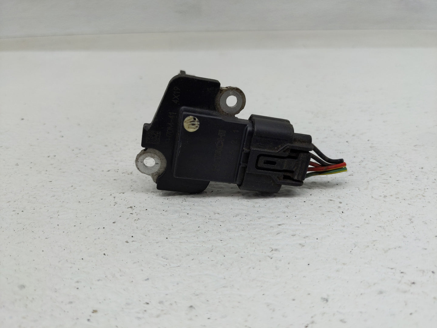 2003-2007 Honda Accord Mass Air Flow Meter Maf - Oemusedautoparts1.com
