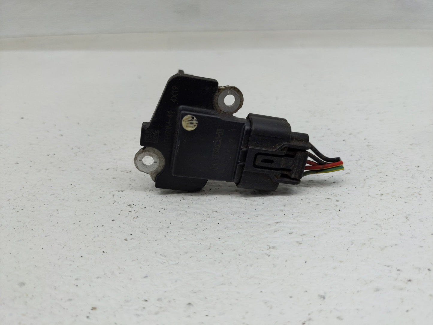 2003-2007 Honda Accord Mass Air Flow Meter Maf - Oemusedautoparts1.com