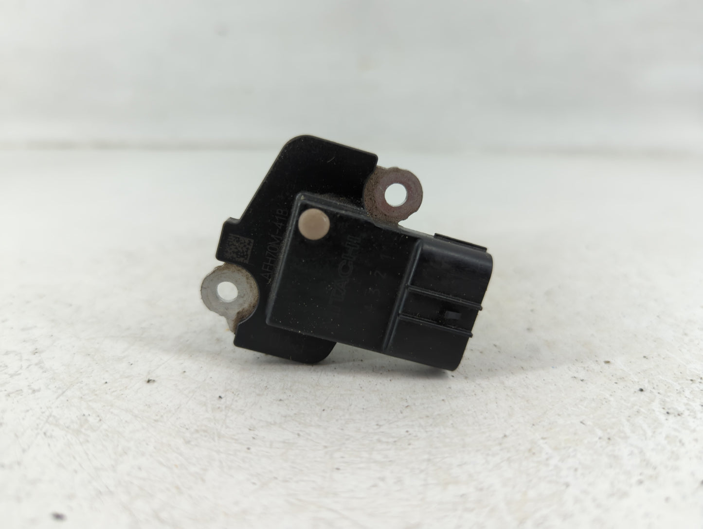2003-2007 Honda Accord Mass Air Flow Meter Maf - Oemusedautoparts1.com