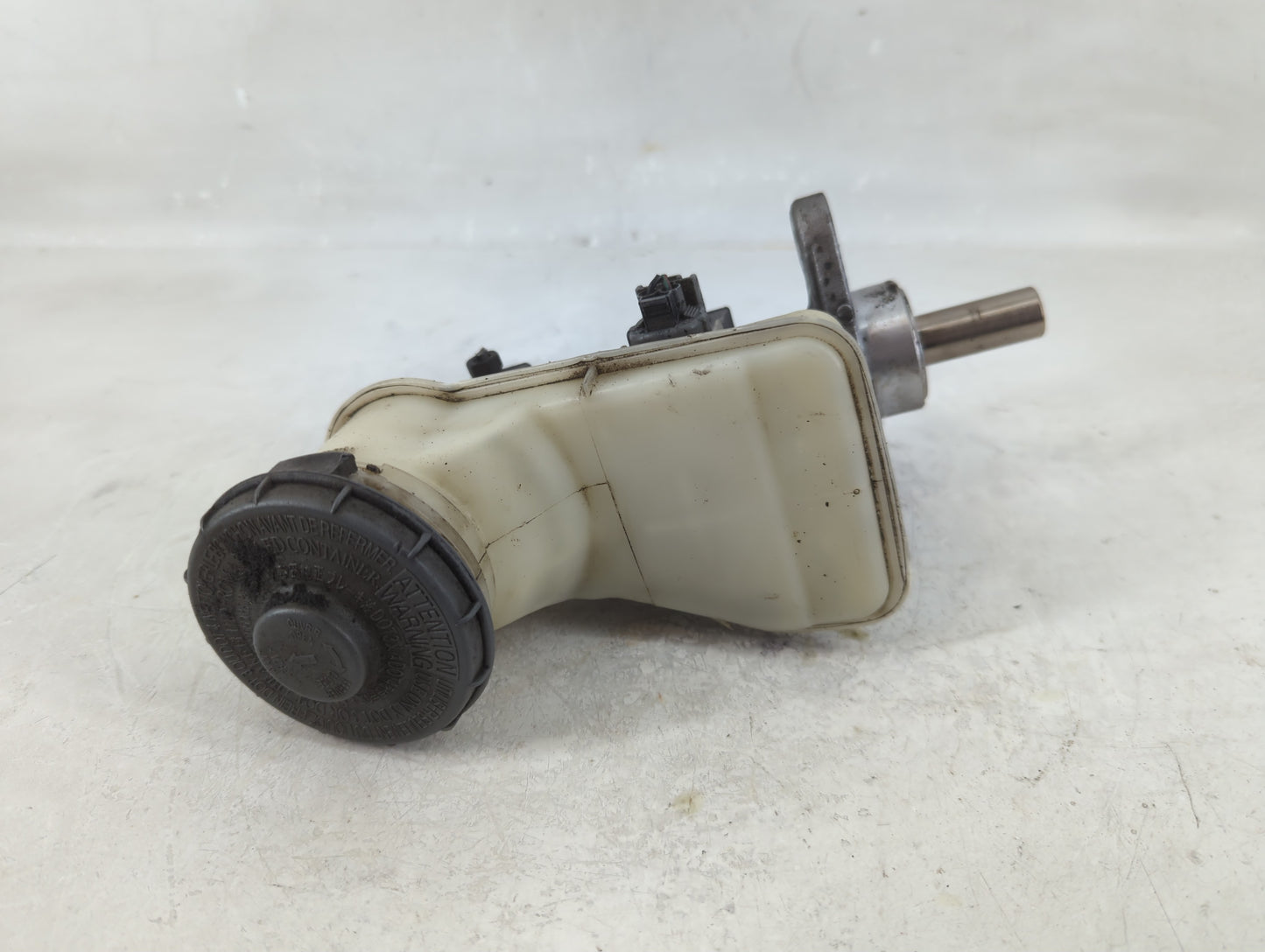 2003-2007 Honda Accord Brake Master Cylinder - Oemusedautoparts1.com