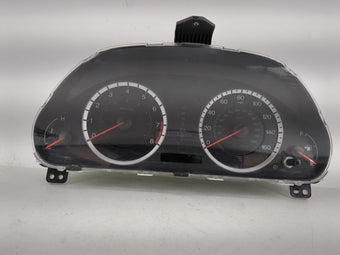 compare product 2003-2007 Honda Accord Instrument Cluster Speedometer Gauges P/N:78100-TA0 Fits Fits 2003 2004 2005 2006 2007 OEM Used Auto Parts