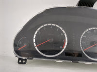 2003-2007 Honda Accord Instrument Cluster Speedometer Gauges P/N:78100-TA0 Fits Fits 2003 2004 2005 2006 2007 OEM Used Auto 