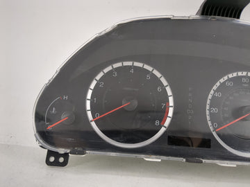 2003-2007 Honda Accord Instrument Cluster Speedometer Gauges P/N:78100-TA0 Fits Fits 2003 2004 2005 2006 2007 OEM Used Auto Parts