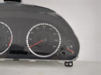 2003-2007 Honda Accord Instrument Cluster Speedometer Gauges P/N:78100-TA0 Fits Fits 2003 2004 2005 2006 2007 OEM Used Auto 