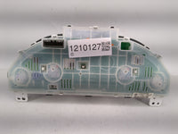 2003-2007 Honda Accord Instrument Cluster Speedometer Gauges P/N:78100-TA0 Fits Fits 2003 2004 2005 2006 2007 OEM Used Auto 