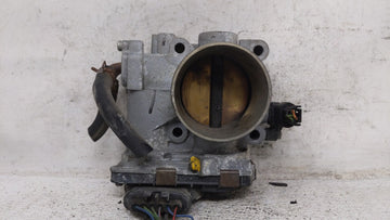 2005-2007 Honda Accord Throttle Body P/N:GMA3A_U1089 Fits Fits 2005 2006 2007 2008 OEM Used Auto Parts - Oemusedautoparts1.c