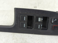 2003-2007 Honda Accord Master Power Window Switch Replacement Driver Side Left Fits Fits 2003 2004 2005 2006 2007 OEM Used A