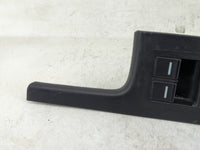 2003-2007 Honda Accord Master Power Window Switch Replacement Driver Side Left Fits Fits 2003 2004 2005 2006 2007 OEM Used A