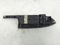2003-2007 Honda Accord Master Power Window Switch Replacement Driver Side Left Fits Fits 2003 2004 2005 2006 2007 OEM Used A