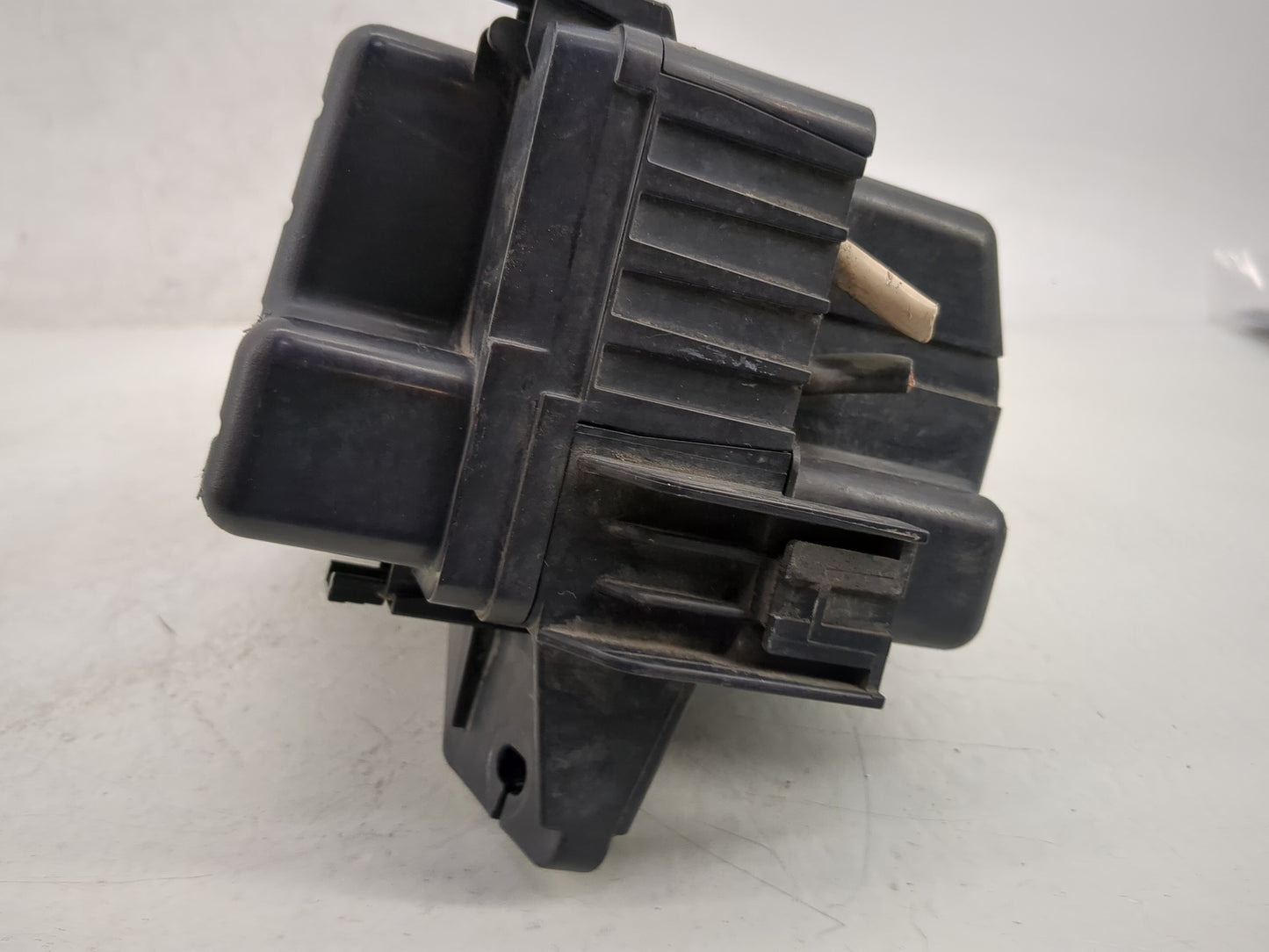 2003-2007 Honda Accord Fusebox Fuse Box Panel Relay Module Fits Fits 2003 2004 2005 2006 2007 OEM Used Auto Parts - Oemuseda