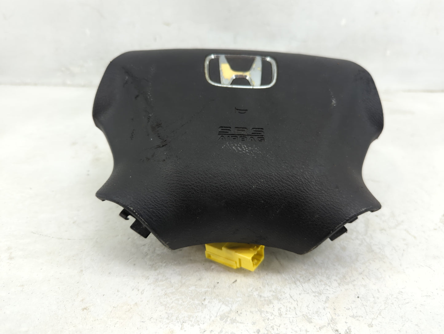 2006-2007 Honda Accord Air Bag Driver Left Steering Wheel Mounted 1234574 - Oemusedautoparts1.com