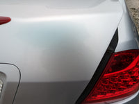 2006-2007 Honda Accord Trunk/decklid/hatch/tailgate Oem 1234598 - Oemusedautoparts1.com