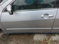 2003-2007 Honda Accord Driver Front Door Oem 1234608 - Oemusedautoparts1.com