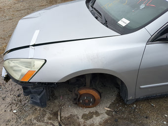 compare product 2003-2007 Honda Accord Driver Fender 1234613