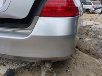 2006-2007 Honda Accord Rear Bumper Assembly Oem 1234626 - Oemusedautoparts1.com