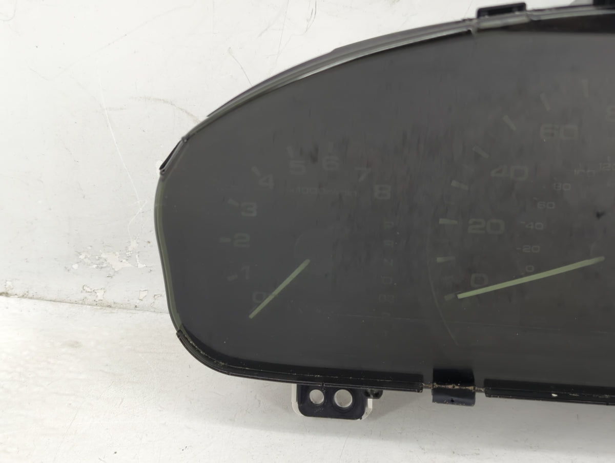2003-2007 Honda Accord Instrument Cluster Speedometer Gauges P/N:78100-SDA-A043-M1 Miles:285K Fits Fits 2003 2004 2005 2006 