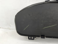 2003-2007 Honda Accord Instrument Cluster Speedometer Gauges P/N:78100-SDA-A043-M1 Miles:285K Fits Fits 2003 2004 2005 2006 