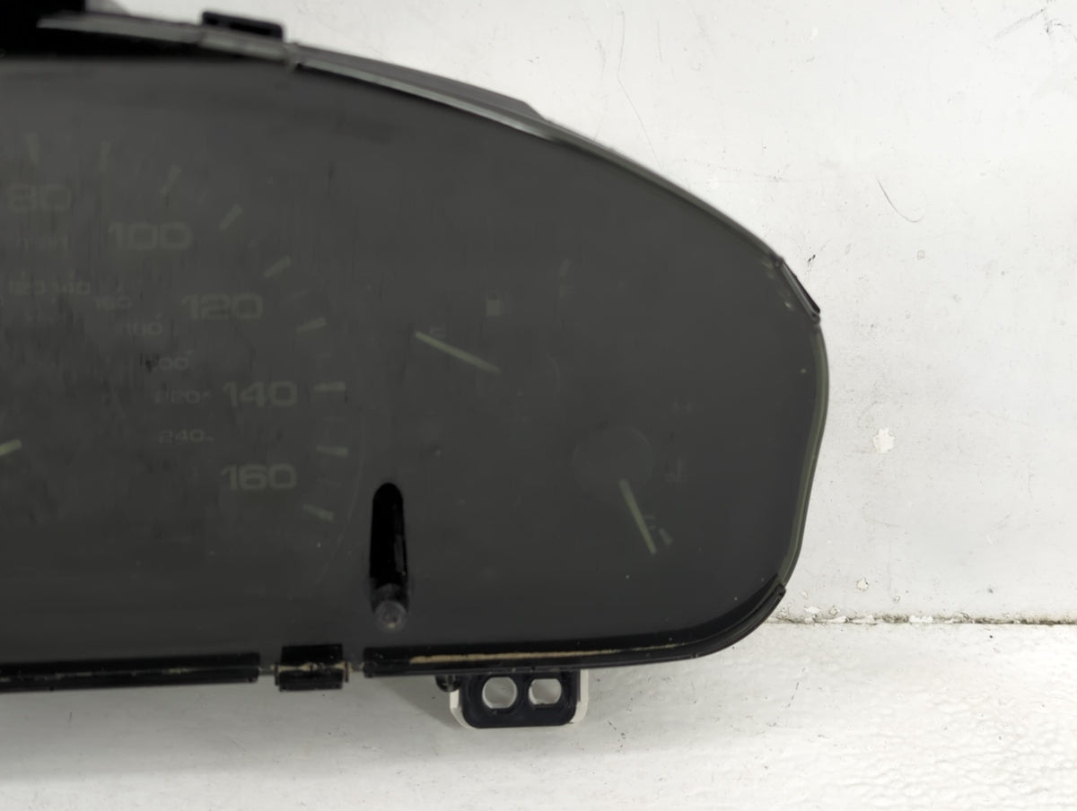 2003-2007 Honda Accord Instrument Cluster Speedometer Gauges P/N:78100-SDA-A043-M1 Miles:285K Fits Fits 2003 2004 2005 2006 