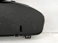 2003-2007 Honda Accord Instrument Cluster Speedometer Gauges P/N:78100-SDA-A043-M1 Miles:285K Fits Fits 2003 2004 2005 2006 