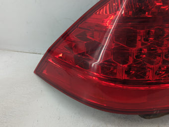 compare product 2006-2007 Honda Accord Tail Light Assembly Driver Left OEM Fits Fits 2006 2007 OEM Used Auto Parts