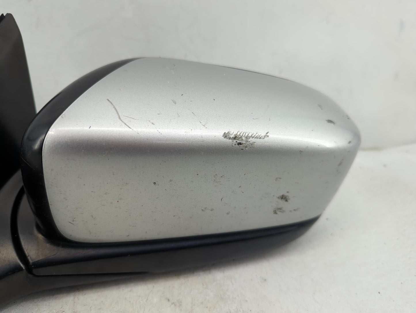 2003-2007 Honda Accord Driver Side View Mirror - Left Door Mirror OEM Used - Oemusedautoparts1.com