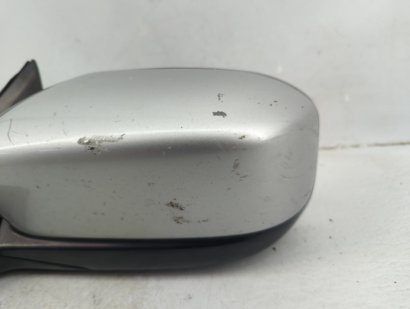 2003-2007 Honda Accord Driver Side View Mirror - Left Door Mirror OEM Used - Oemusedautoparts1.com
