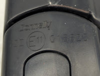 2003-2007 Honda Accord Driver Side View Mirror - Left Door Mirror OEM Used - Oemusedautoparts1.com