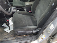 2005-2007 Honda Accord Driver Front Seat Oem 1234659 - Oemusedautoparts1.com