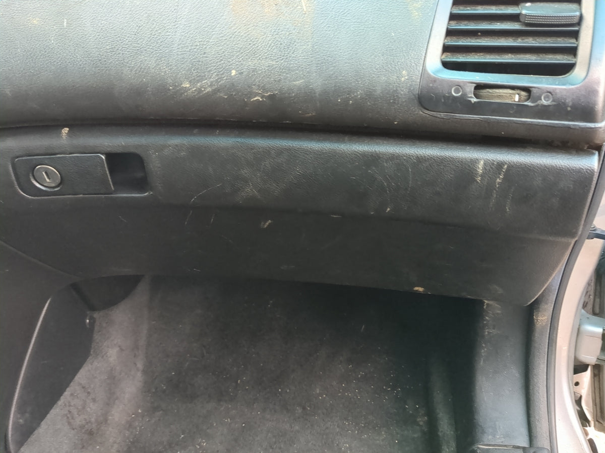 2007 Honda Accord Passenger Glove Box Door Storage Compartment - Oemusedautoparts1.com