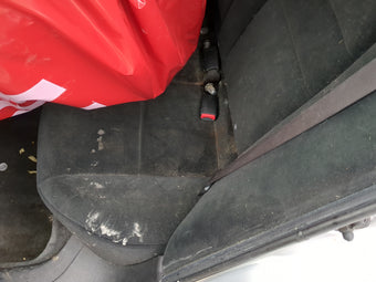 compare product 2007 Honda Accord Rear Seat Oem