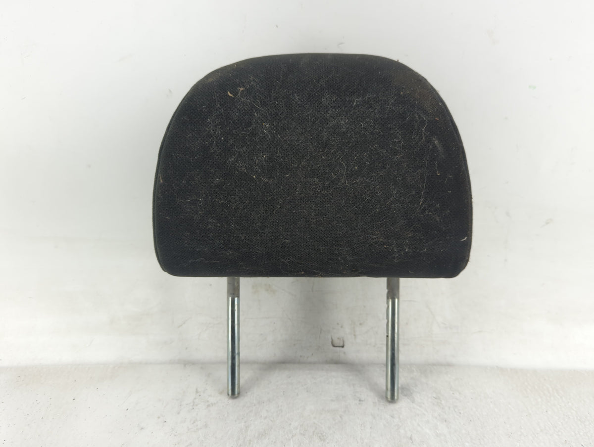2007 Honda Accord Headrest Head Rest Front Driver Passenger Seat Fits OEM Used Auto Parts - Oemusedautoparts1.com