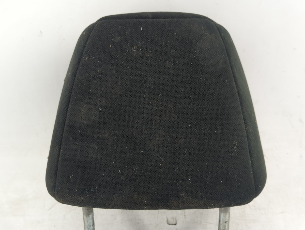 2007 Honda Accord Headrest Head Rest Front Driver Passenger Seat Fits OEM Used Auto Parts - Oemusedautoparts1.com