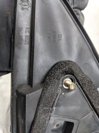 2003-2007 Honda Accord Side Mirror Replacement Passenger Right View Door Mirror Fits Fits 2003 2004 2005 2006 2007 OEM Used 