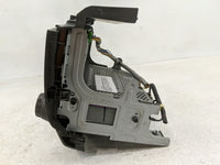 2006-2007 Honda Accord Radio AM FM Cd Player Receiver Replacement P/N:39050-SDA-A110-M1 Fits Fits 2006 2007 OEM Used Auto Pa